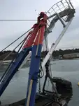 浚渫船 販売中