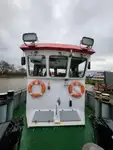 作業船 販売中