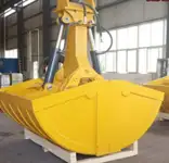 浚渫船 販売中