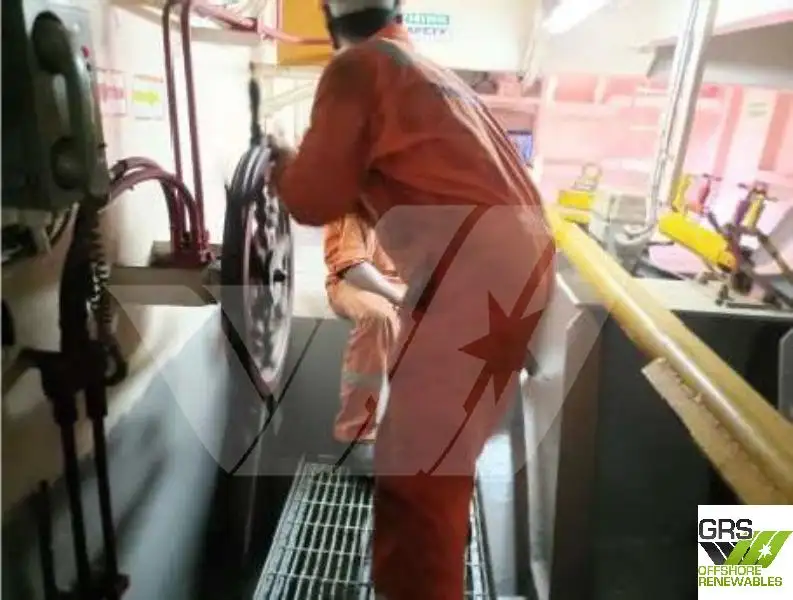 測量船 販売中