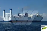 Ro-Ro船 販売中