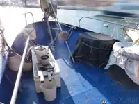 トロール漁船 販売中