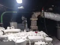 作業船 販売中