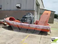 救助船 販売中