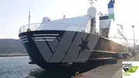 Ro-Ro ship 販売のため