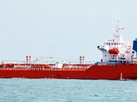 石油/化学タンカー 販売中