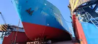 Oil/Chemical tanker 販売のため