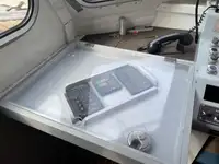 巡視艇 販売中