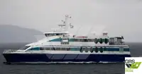 客船 販売のため