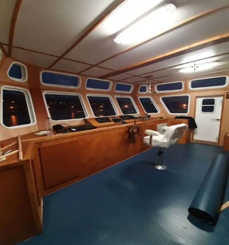 曳船 販売中