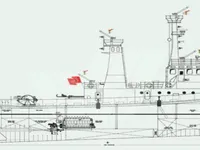 曳船 販売中