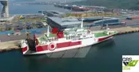 Ro-Ro ship 販売のため