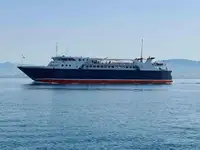 RoPax船 販売中