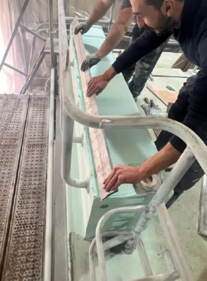 作業船 販売中