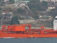 石油/化学タンカー 販売中