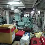巻き網漁船 販売中