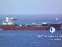 石油/化学タンカー 販売中