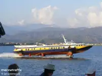 Ro-Ro ship 販売のため