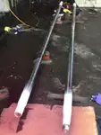 作業船 販売中