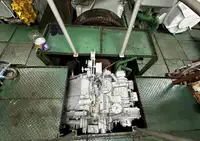 トロール漁船 販売中