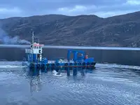 曳船 販売中