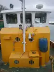 曳船 販売中