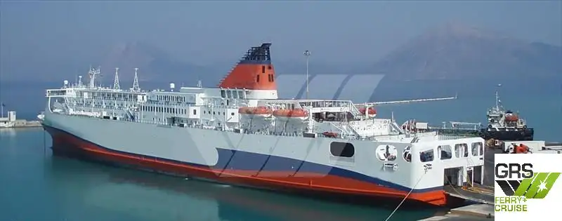 Ro-Ro船 販売中