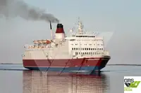 Ro-Ro ship 販売のため