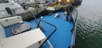 コンテナ船 販売中