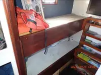 Purse seiner 販売のため