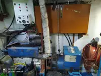 作業船 販売中