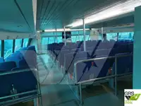 客船 販売のため