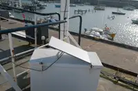 測量船 販売中
