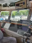 生きた魚輸送船 販売中