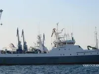 トロール漁船 販売中