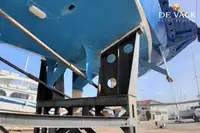 水中翼船 販売中