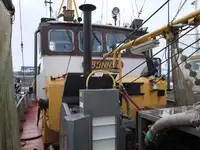 トロール漁船 販売中