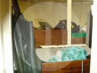 Trawler 販売のため
