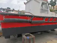 作業船 販売中