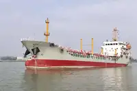 Oil/Chemical tanker 販売のため
