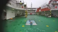 Ro-Ro ship 販売のため