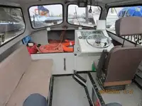 作業船 販売中