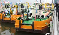 曳船 販売中