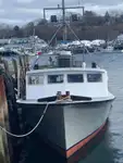 Trawler 販売のため