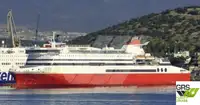 Ro-Ro ship 販売のため