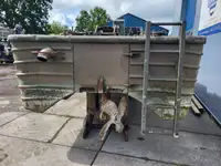 作業船 販売中