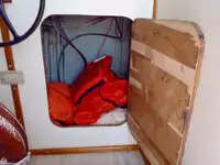 曳船 販売中
