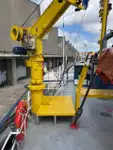 作業船 販売中