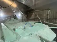 作業船 販売中
