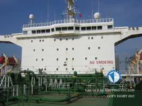 石油/化学タンカー 販売中